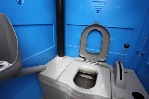 Siena College, NY porta potty rental Company