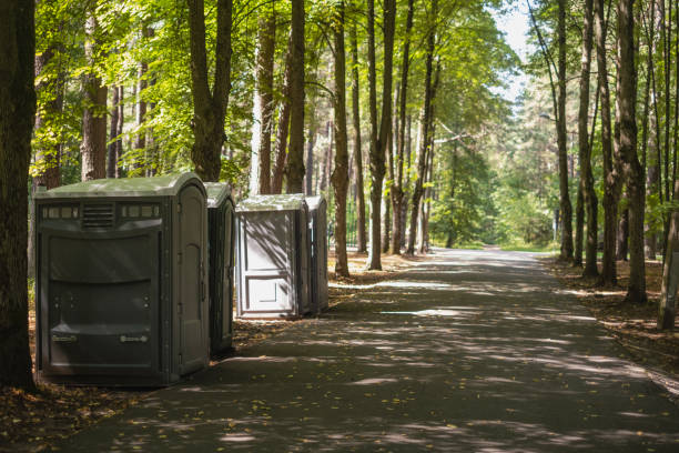 Portable Toilet Options We Offer in Siena College, NY