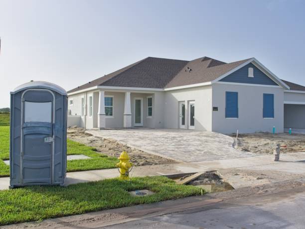 Best Long-term porta potty rental  in Siena College, NY